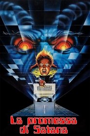 La promessa di Satana) La promessa di Satana (1981)