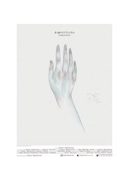 Poster Blink of an Eye 2018