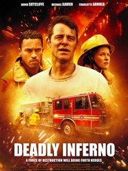 مشاهدة فيلم Deadly Inferno 2016 مباشر اونلاين