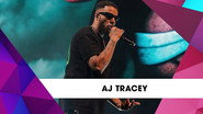 AJ Tracey
