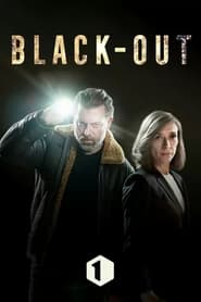 Poster Black-out - Season 1 2021