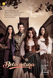 Belaventura постер