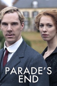 Parade's End poster