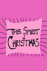 The Spirit of Christmas: Jesus vs. Frosty