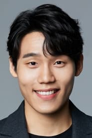 Jo Han-joon as [Undercover agent]