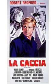 La caccia 1966 Film Completo Italiano Gratis
