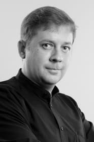 Lauri Sirp as Conductor