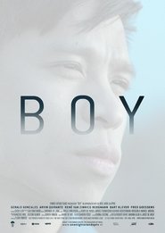 Poster Boy 2012