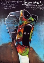Poster The Death of John L. 1988