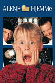 Alene hjemme [Home Alone]