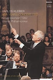 Vienna New Year's Concert 1992