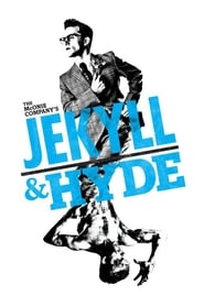 Poster Jekyll & Hyde