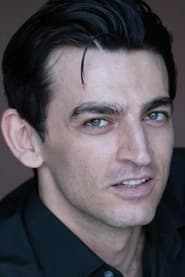 Mehdi Moinzadeh as Milan Brasic