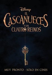 El Cascanueces y los cuatro reinos Online Pelicula Completa español Latino