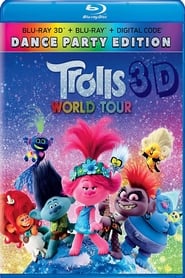 Trolls World Tour Movie Review