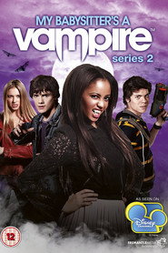 My Babysitter's a Vampire Season 2 4