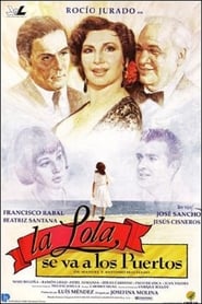 La Lola se va a los puertos (1993)