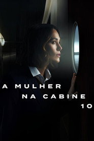 A Mulher na Cabine 10