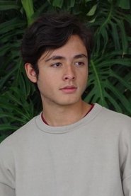 Patricio Morán is Leo