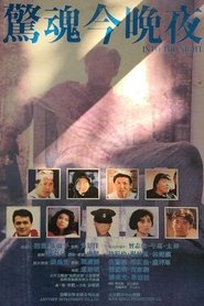 Poster Into the Night 1988