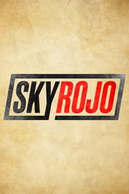 Image Sky Rojo - Orizontul roșu (2021)