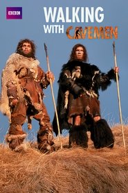 Poster Walking with Cavemen 2003