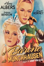 Il barone di Münchhausen (1943)