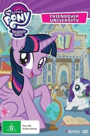 My Little Pony: Friendship Is Magic: Friendship University streaming