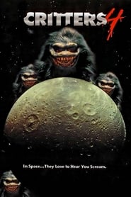 film Critters 4 streaming VF