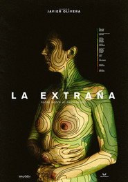 The Stranger: Notes on [Self] Exile