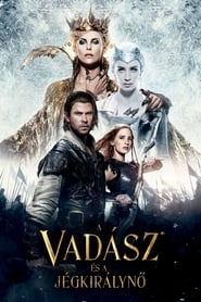 A Vadász és a Jégkirálynő (2016)