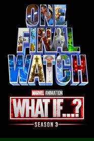 Poster for Season 3