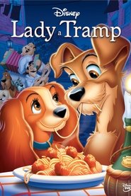 Lady a Tramp