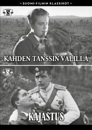 Poster Kahden tanssin välillä 1930