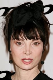 Toni Basil