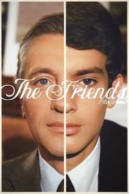 Poster The Friends 1971