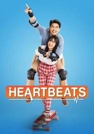 Poster Heartbeats 2019