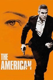 Poster van The American