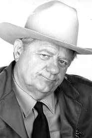 Photo de Hugh Gillin Sheriff John Hunt 