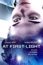 At First Light (2018) HD