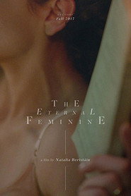 Poster The Eternal Feminine 2018