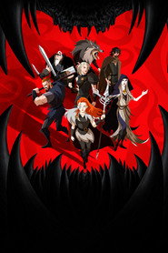 Twilight of the Gods afişi