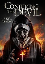 Conjuring the DevilGratis FILM Latvian