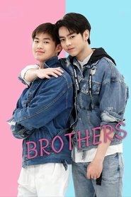 Poster Brothers - Season 1 2021