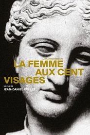 Poster The Woman with a Hundred Faces 1966
