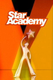 Star Academy постер