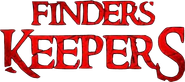 Finders Keepers Logo