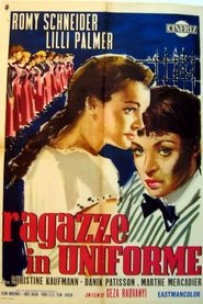 Ragazze in uniforme) Ragazze in uniforme (1958)