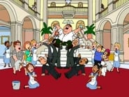 Family Guy - Episode 2x01