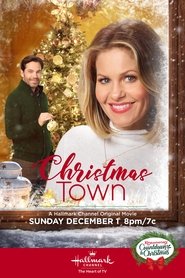Christmas Town Christmas Town